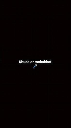 Khuda Aur Mohabbat 🎧🎤|| Rahat Fateh Ali Khan || Lyrics Video || #sad #lyrics #song #khudaaurmohabbat