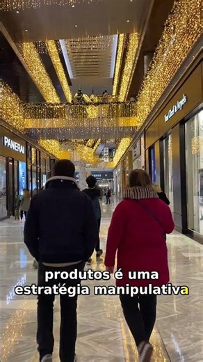 Segredos Obscuros das Marcas de Luxo: O Que Elas Não Contam
