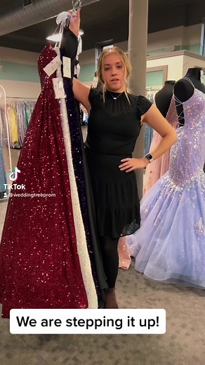 Weddingtreeprom on TikTok