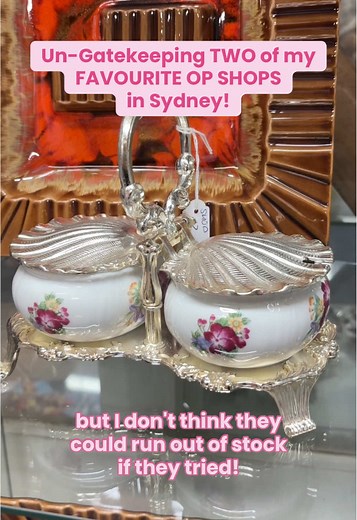 Top 10 Recommended Op Shops in Sydney You Must Visit!