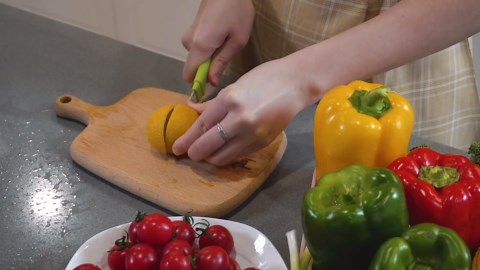 Air Fryer 6.9QT/6.5L, Uten 1700W High-power 8 in 1 Deep Frying Mode, Rapid Heating up, Non-Stick Oven, Oilless Cooking, Fast Heat up/Time Control, LED Digital Touchscreen, Black