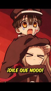 112K views · 3.3K reactions | Hanako no quiere dejarlos solos 藍 Jibaku Shounen Hanako-kun Temporada 2 Capitulo 4 Español latino  #hanakokun #anime #doblaje | Kato Sensei | Facebook