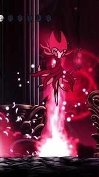 How to beat Nightmare King Grimm (NKG) in Hollow Knight!! #hollowknight #trending #tutorial #gaming