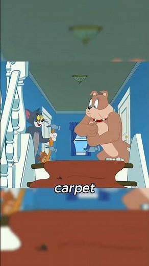 Tom & Jerry Stop the House Sale! 🏠😂 | Cartoon Recap