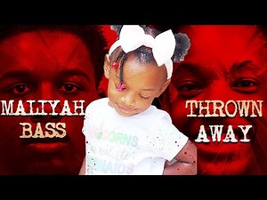 "Thrown In A Storm Drain" - Maliyah Bass's Preventable Demise | True Crime Documentary | MrDarkSide
