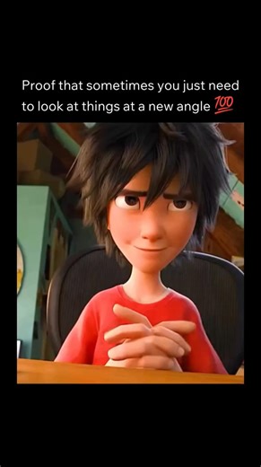 MovieCuhh on Instagram: "🎬 Big Hero 6 (2014) In the neon city of San Fransokyo, young robotics genius Hiro finds his world flipped upside down after tragedy strikes. His greatest support becomes Baymax — a soft, huggable healthcare robot built to heal, not fight. But when Hiro uncovers a dangerous plot, he upgrades Baymax and teams up with Go Go, Wasabi, Honey Lemon, and Fred to form a squad of high-tech heroes. A story about grief, growth, and how sometimes the right approach isn’t strength — 