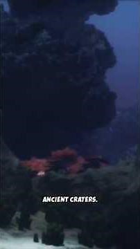 40 Mysterious Craters Beneath Lake Michigan!