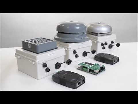 Netbell Setup Introduction