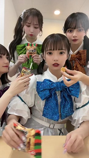 まさかの展開、、、、、#きゃんちゅー #ボブ女子 #ボブ女子 #アイドル #運営さん大好き #キスパティ #思わせぶりとか絶対許さないからね #愛してね