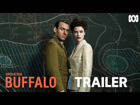 Operation Buffalo | Official Trailer