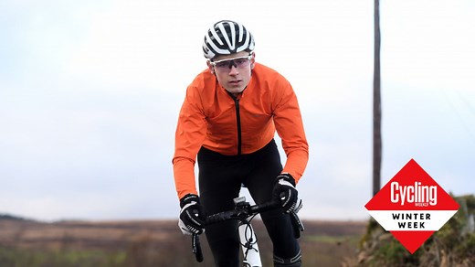 Winter cycling clothing: everything you need to stay warm