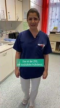 Unser Konservatives Centrum | Geriatrische Rehabilitation