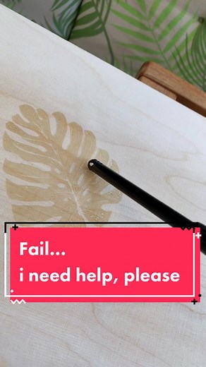 Creative Art with DIY Fire Stencils and Molds