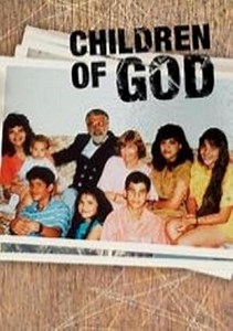 Children of God (TV) (1994)