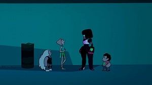 15K views · 778 reactions |  Garnet y Steven en la Encrucijada: Un Oscuro Secreto Amenaza con Desafiar su Existencia y Poner en Peligro Todo lo que Aman.  #StevenUniverse | Cartoon Network LA | Facebook