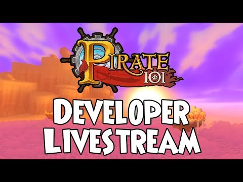 P101 Developer Livestream | All-Time Heist Launch!