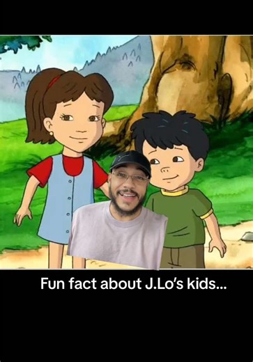 Fun Facts About J.Lo’s Kids You Didn’t Know