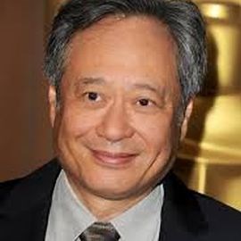 Ang Lee | Keynote Speaker | AAE Speakers Bureau