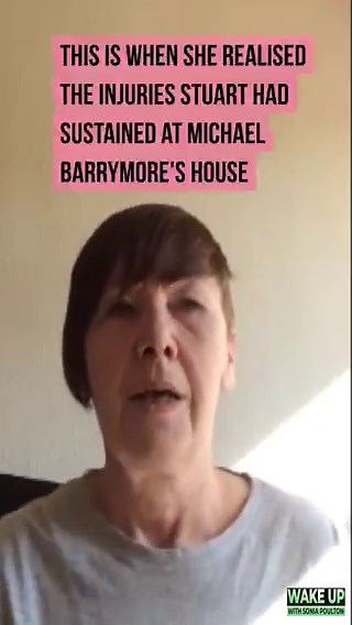 THE MURDER OF STUART LUBBOCK25 years ago today, 31-year-old Stuart Lubbock was found dead in the Essex pool of TV entertainer, Michael Barrymore on 31 March 2001.Stuart had sustained internal injuries described by a forensic pathologist as “horrific”.Essex Police admit errors in the original investigation.No one has ever been charged with the murder of Stuart Lubbock.Michael Barrymore has always denied any involvement. Stuart’s brother, Kevin, has said on the anniversary of Stuart’s death:“I hop