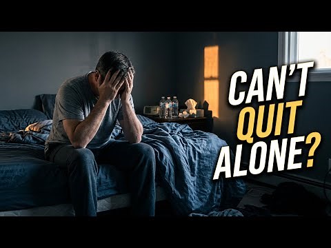 Drug Withdrawal: 3 Stages Your Body Goes Through