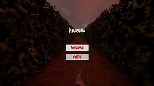 Into the Labyrinth by Gavin O