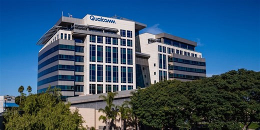Qualcomm Launches AI Chips to Challenge Nvidia’s Dominance