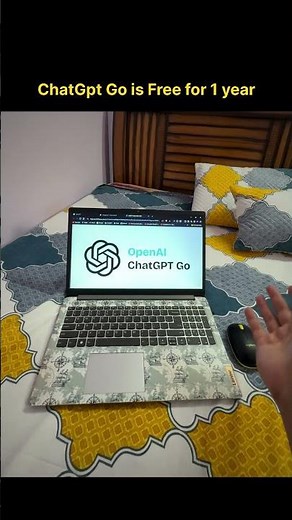 🔥 ChatGPT Go is FREE in India from Nov 4 | Step-by-Step Claim Guide 🇮🇳 | OpenAi Update 2025