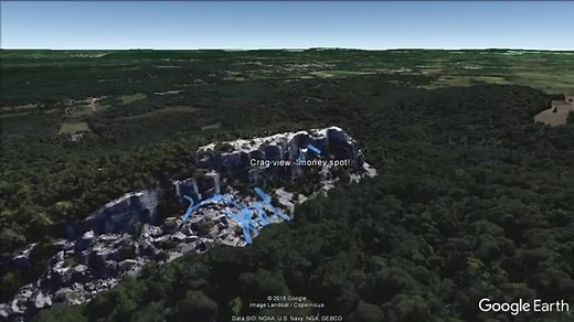 Bonticou Crag and Table Rocks | Hike the Hudson Valley
