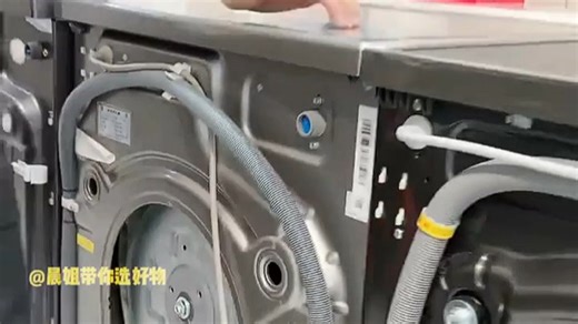 海尔洗衣机 XQB60-M1028，十买十不买之事项：容量适中不占地，洗净比高不伤衣，噪音低适合深夜洗，真实使用体验更安心。