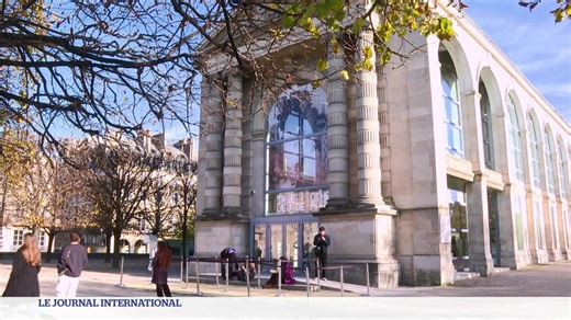 Cinéma : rétrospective Chantal Akerman