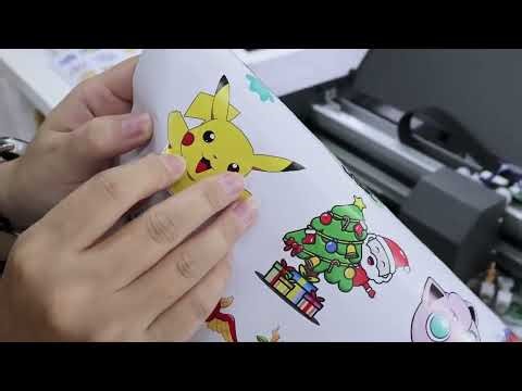 FS350 dual heads auto-feeding sheet cutter