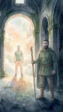 Höðr: The Blind God at the Heart of Tragedy