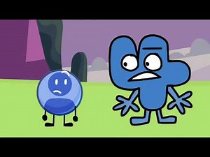 Bfb 26 REACTION | Ft. My Little Brother (Part One)