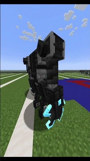 Stay tuned Minecraft Mob Battle #minecraft