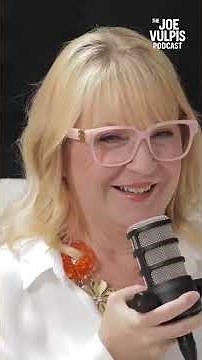 The SpongeBob Voice Actor Reveals Her Inspiration