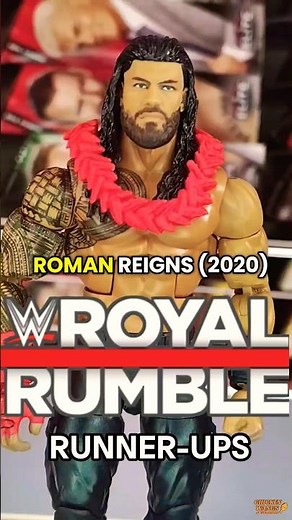 Every WWE Royal Rumble Runner-Up (1988-2026)