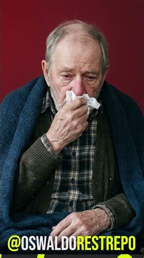 El Síntoma Que Diferencia GRIPE Y HANTAVIRUS - Oswaldo Restrepo RSC