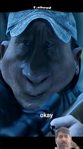 A Boy Begged His Father to Spare It. The Shot Changed EVERYTHING. 👦🔫👽 #Season2Episode4