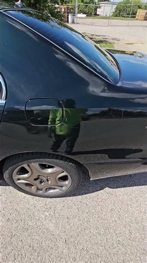 2002 UCF30 LS430 Midnight Pine Pearl SC430 Wheels walk-around #ucf30 #ls430 #sc430 #lexus #toyota