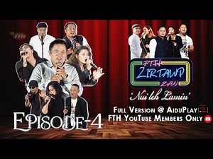 FTH ZIRTAWP ZAN EPS 4 FULL VERSION @ AIDU PLAY & FTH MEMBERS ONLY