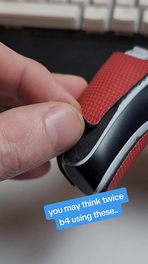 these are my kontrol freaks grips after only a few months #ps5 #kontrolfreaks #controller #tinkermanmick