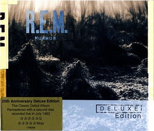 R.E.M. - Murmur