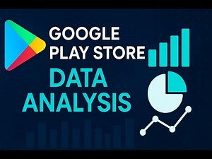 Google Play Store- Data Analysis Project