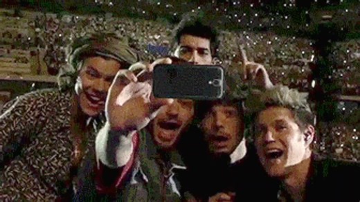 One Direction Song Challenge and Fan Highlights