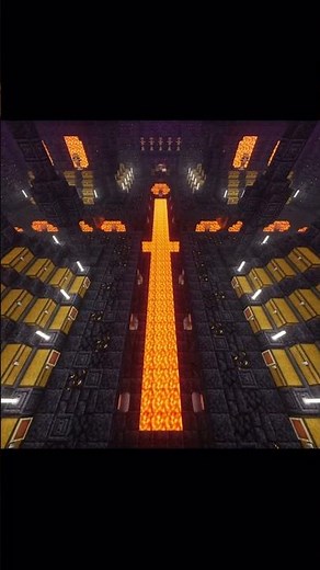 Donutsmp - TEAMHOME!! Gilded BlackStone Stash Free Schematic!!!!