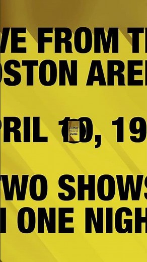 Experience The Doors in their full, unfiltered glory with LIVE IN BOSTON 1970