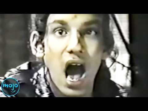 48 Unsolved Internet Mysteries