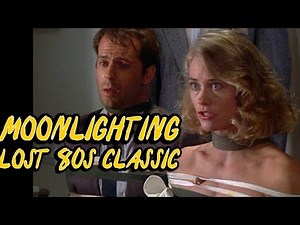 Moonlighting (1985–1989) | TV’s Groundbreaking Dramedy That Changed Everything