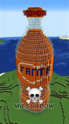 Others Built Fanta, Last One Built THIS 😱🔥