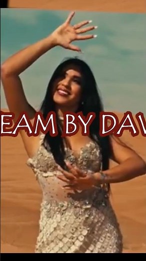 My dream by Davis D official video music short